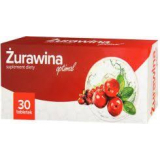 Zurawina Optimal Клюква, 30 таблеток                                                                  