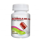 Acerola Ацерола 60 капсул