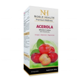 Noble Health Acerola,Ацерола 60 капсул