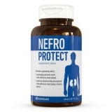 Nefro Protect, 60 капсул