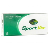 SportVis 12 мг / 1,2 мл, 2 предварительно заполненных шприца