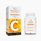 Noble Health Vitamin C, 60 капсул
