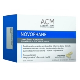  Novophane, 60 капсул   популярные