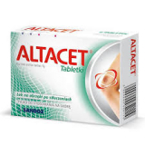 Altacet, 6 таблеток