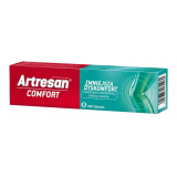 Artresan Comfort (Активный),Артресан крем, 75 мл