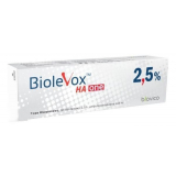 Biolevox 2,5% HA ONE Gel, 1 предварительно заполненный шприц, 4,8 мл                   