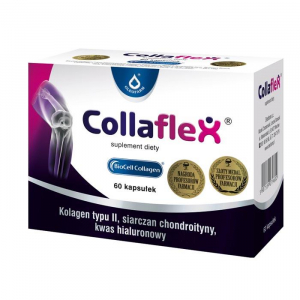  Collaflex, 60 капсул                                                                                
