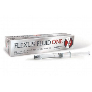  Flexus Fluid One 20мг / 1 мл, шприц, 3мл