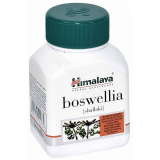 Himalaya Boswellia, 60 капсул