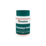 Himalaya, Rumalaya Forte, 60 таблеток