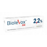 Biolevox 2,2% HA, 1 предварительно заполненный шприц, 2 мл              