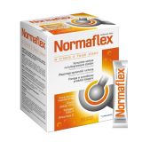 Normaflex, 60 пакетиков геля
