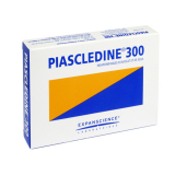 Piascledine, 30 капсул
