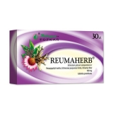  Reumaherb, 30 таблеток