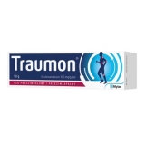  Traumon(Траумон), гель, 50 г, популярные