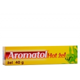 Aromatol Hot Gel (5 г + 5 г + 6 г + 10 г) / 100 г, гель, 40 г         Избранные