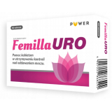 Femilla Uro, 60 таблеток