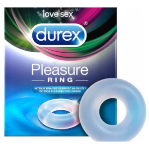 Durex Pleasure Ring, эрекционное кольцо