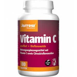 Vitamin Витамин C-500, 100 таблеток