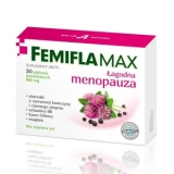 Femiflamax 600 мг, 30 таблеток