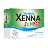 Xenna Balance Junior, 14 саше