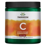Vitamin Витамин С 1000 мг, Swanson, 454г
