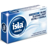 Isla Medic Hydro+, 20 таблеток