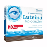 Olimp, Luteina bio-complex, 30 капсул