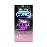 Презервативы DUREX Intense, 10 штук