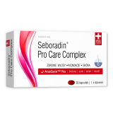 Seboradin, Pro Care Complex, 30 капсул          NEW
