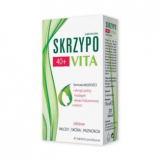 Skrzypovita 40+, 42 таблетки, популярные