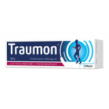 Traumon (Траумон) гель,100г     Выбор фармацевта