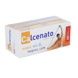 Calcenato, 60 таблеток