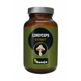  HANOJU, Cordyceps, 150 капсул