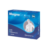 MagneStrong B6, 60 таблеток                                                   HIT                                        Выбор фармацевта