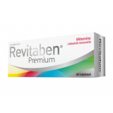 Revitaben Premium, 60 таблеток
