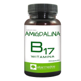 B17 - амигдалин, 60 капсул