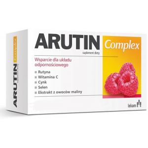 Arutin complex, 30 таблеток