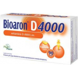 Bioaron Витамин D, 4000 М, 90 капсул