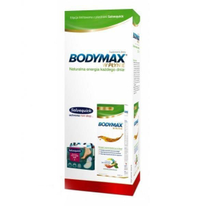 Bodymax Tonic, 1000мл