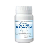 кальций глюконикум, 50 таблеток