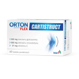 Orton Flex Cartistruct, 60 таблеток