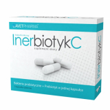 Inerbiotyk C, 10 капсул