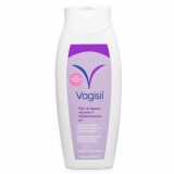 Vagisil, интимная гигиеническая жидкость со сбалансированным pH, 250мл                   