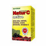 Natur C Active 500мг, 100 таблеток                                                                          HIT
