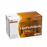  EsseFosfolipidy, Apteo 50 капсул