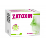  Zatoxin, 60 таблеток