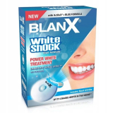  BlanX Белый шок (ранее белый маркер), отбеливание зубов гель, 1,8ml
