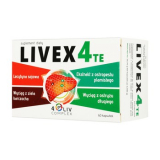 LIVEX 4TE, 60 капсул