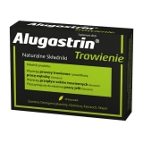   Alugastrin 15 таблеток